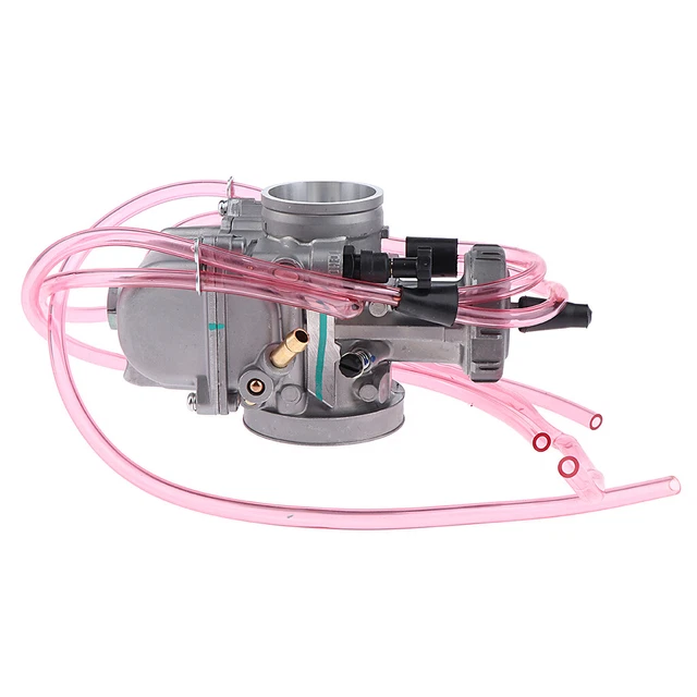 For Honda CR500 CR 500 CR500R KX500 LT500 PWK40 40mm Carburetor