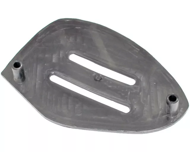 Go Kart Rotax Max Pre-Evo Clutch Guard Racing