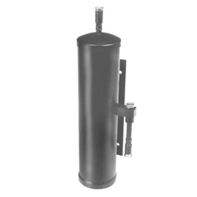 8890194 Receiver Drier, Female Spring Lock Fits Ford