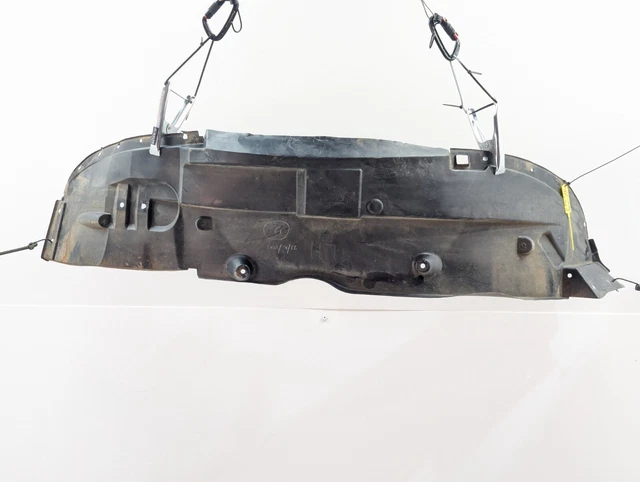 FORD RANGER MK3 T6 Wheel Arch Liner Cover Splash Guard Front Left Side ...