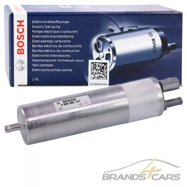 Bosch Kraftstoffpumpe Dieselpumpe Für Bmw 3-Er E46 5-Er E39 7-Er E38 X5 E53