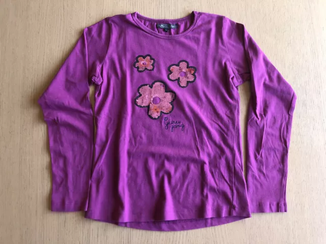 GURU GANG Maglia maglietta bambina/ragazza 12 anni 150/76