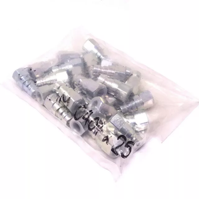 "Accoppiamento IAM-0404 Camozzi 1/4" PSC