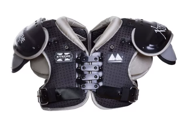 MM Xtreme Lite Multi-Purpose Shoulder Pad