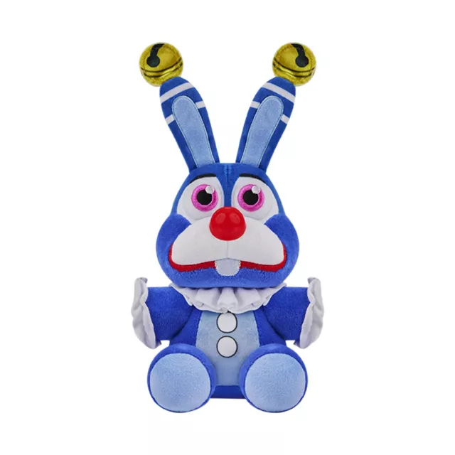 FIVE NIGHTS AT FREDDY'S - Funko Peluche 18cm - Circus Bonnie