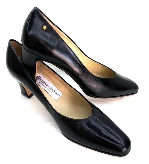 etienne aigner shoes ebay