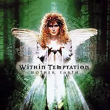 Mother Earth (2 Bonus Tracks) von Within Temptation | CD | Zustand sehr gut