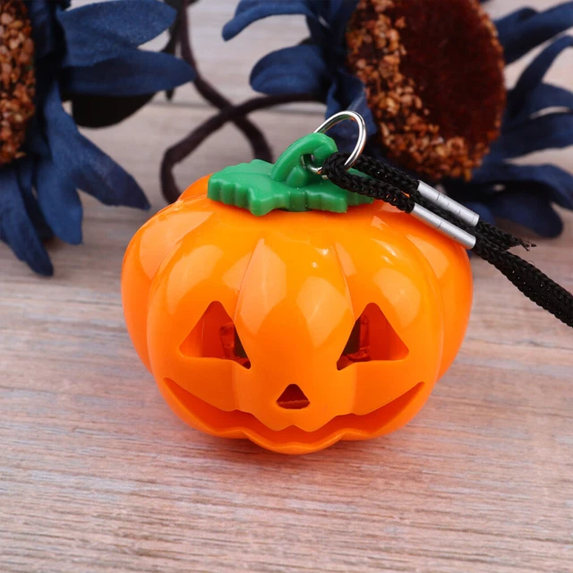1 pieza Collar Calabaza Iluminado Collar Fiesta Collar Iluminado