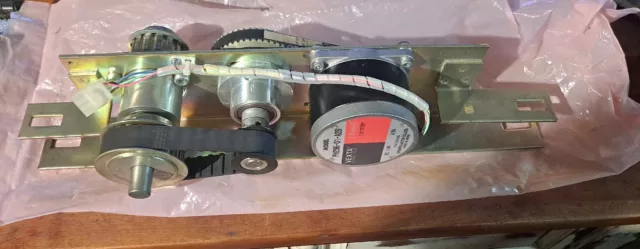 7Gg55 Lunar Prodigy Dpx-Iq Bone Dens  Longitudinal Dr. Assy. Dexa Vexta Ph296-01