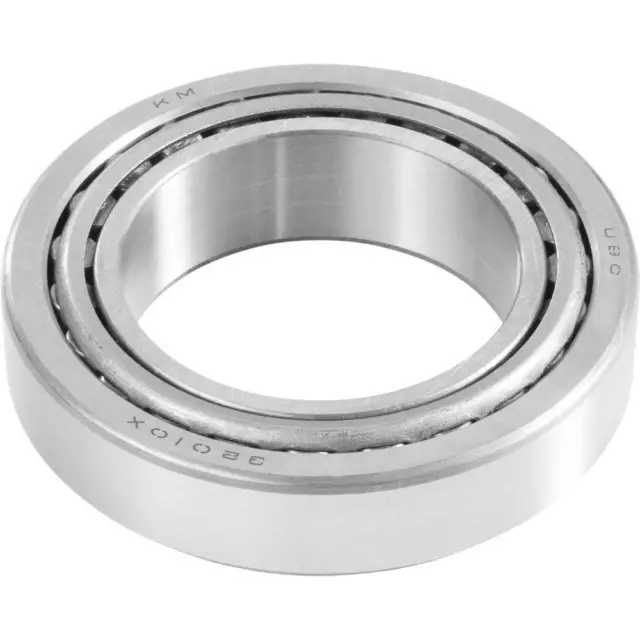 UBC Bearing 30205 A Cuscinetto a rulli conici Ø foro 25 mm Diam. est. 52 mm