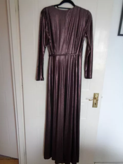 phase eight Joanne dress sze 6 will fit size 8 WITH TAGS SEE MEASUREMENT BELOW 2