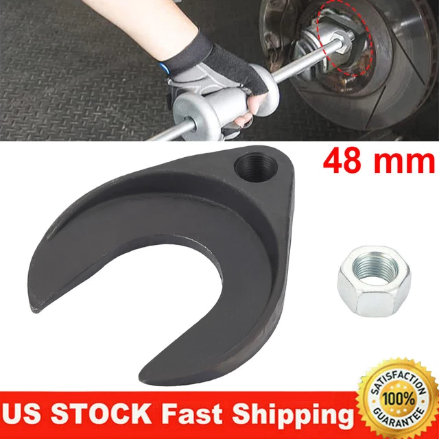 48MM CV Joint Puller Slide Hammer Adapter Front Wheel Drive CV Axle Removal Kit