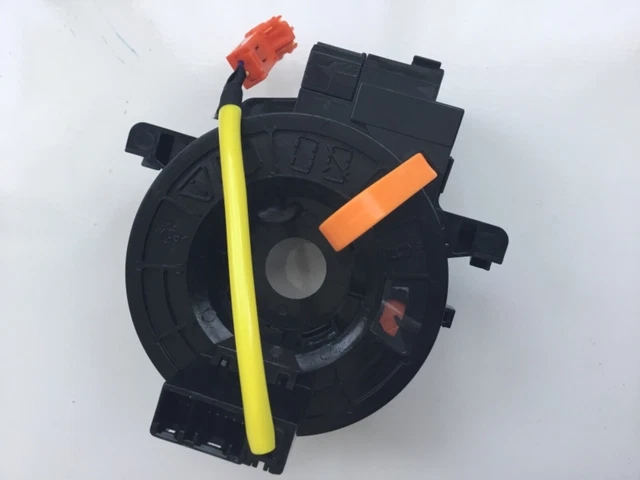OEM Toyota/Lexus Clock Spring Cable Sub-Assy Spiral 84307-47020 – Fits Prius, Yaris, Scion IQ, New