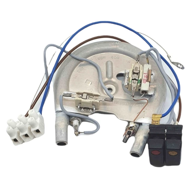 Braun Heizung Kaffeemaschine KF47 KF67 Aromaster 4069 4077 KF 47 67 76 1000W 3