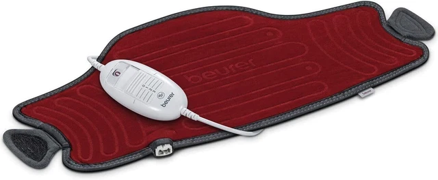 Beurer HK 55 Easyfix Multifunktionsheizkissen %% B-WARE %%