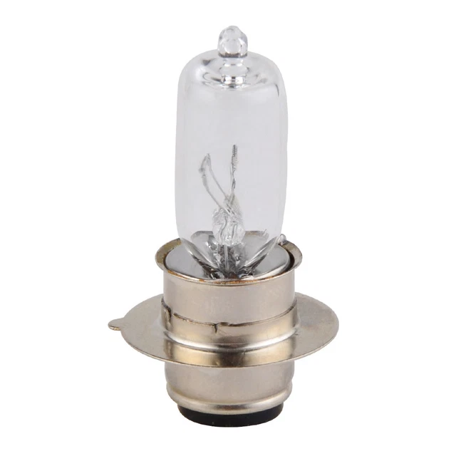 Dual Filament Bulb Lamp Headlight For Honda TL125 125s 250 XR185 200R 250 250R