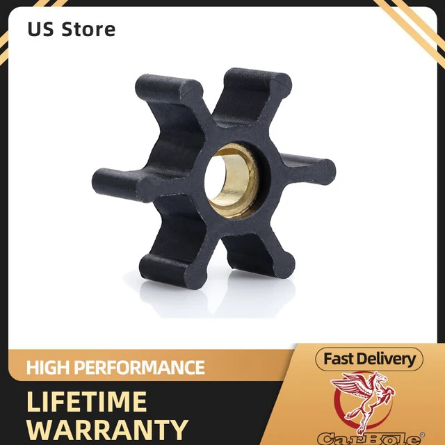 WATER PUMP IMPELLER Outboard Motors for Johnson Evinrude 90300hp