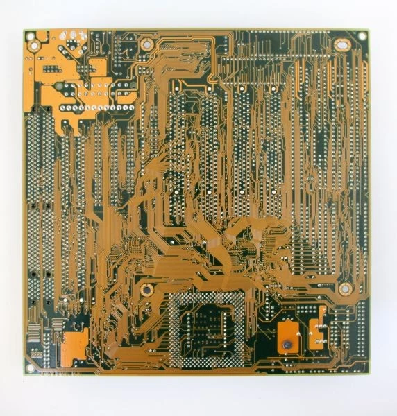 Isa Computer Part MOTHEBOARD, AT 5BTXB-E rev.0.1, 3x isa, 4x pci, skt 7, rare £158.81 ...