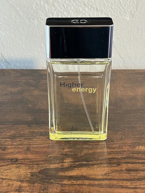 Dior Higher Energy 3.4oz