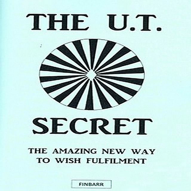 THE U.T. SECRET - Spells Rituals Occult Books Magick Occultism EUR 57 ...