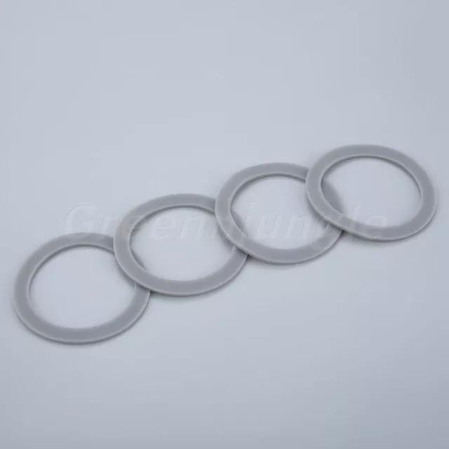 Useful Rubber Blender Gasket O Ring Seal For Black and Decker BL5000 132812-07