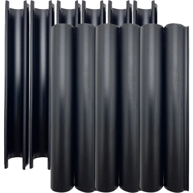24 Pcs Clip Für Die Pool Abdeckung Winterabdeckungsclip Haupt