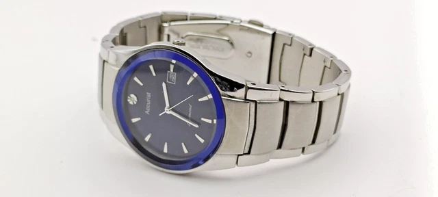 Accurist 7042 clearance