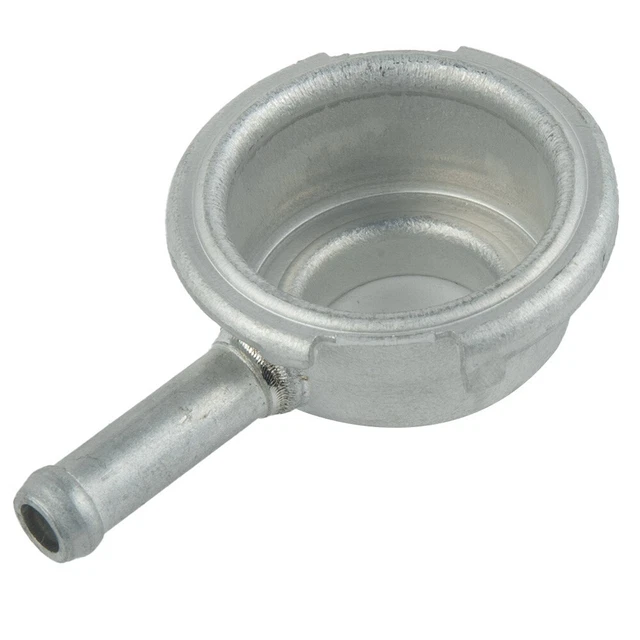 Radiatore Durevole Accessori Auto Refrigerante Per Collo Acciaio 1pz 43mm Diametro Esterno