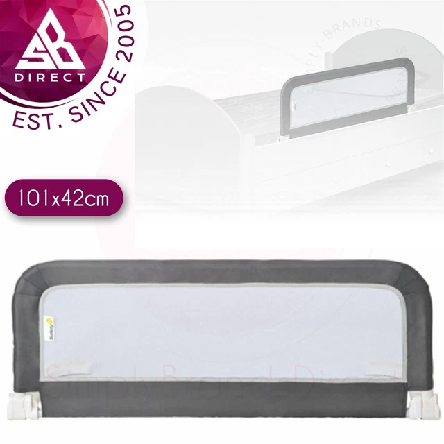Safety 2025 1st bed