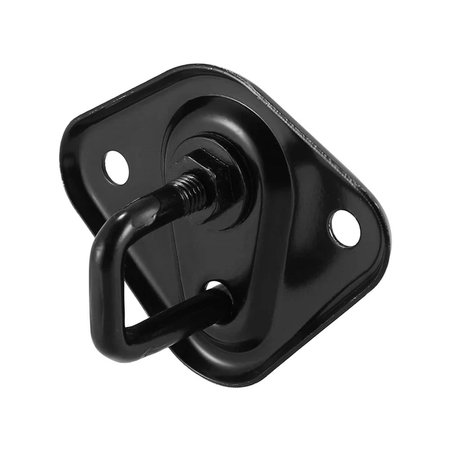 Capot Verrouillage Loquet Supérieur Remplacement pour Voiture 2138800060 Métal