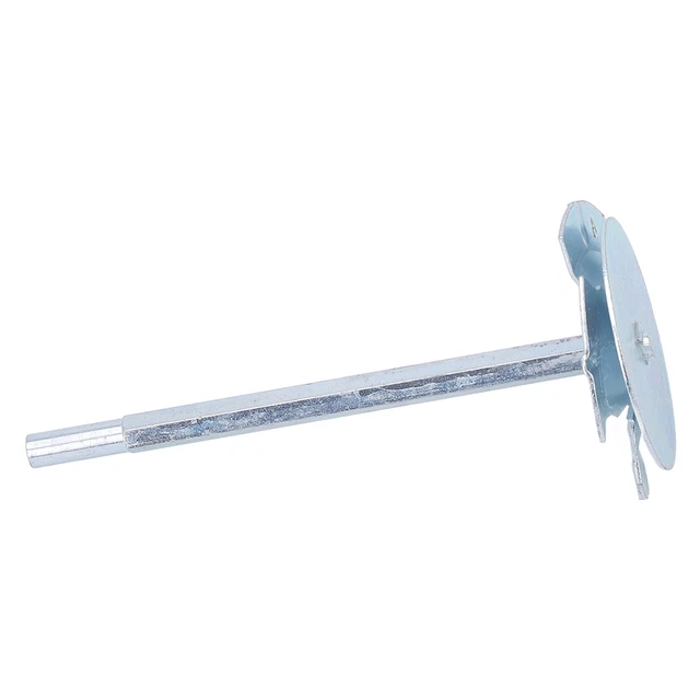 (1in)Plumbing Fitting Saver Bit Effortless Fade Resistant Steel Convenient Easy