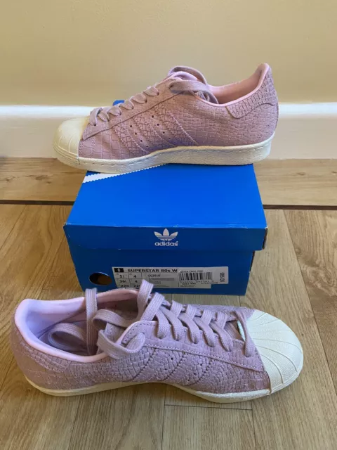 Superstar 80s dlx sale Violet