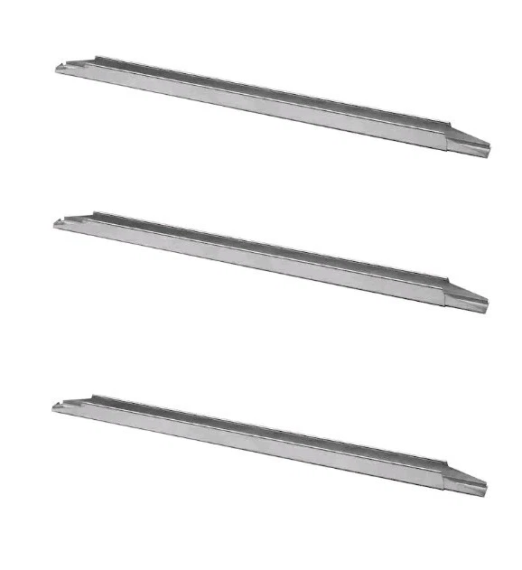 3 SKORVA IKEA Camper Van Bed MidBeam Support Galvanise Adjustable Mid