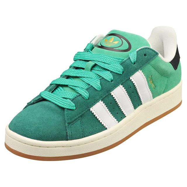 adidas gazelle silver green womens Zapatillas Originals Hombre Adidas Campus 00s