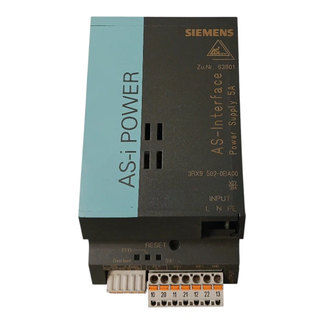 Jetfon PC-F7 Alimentation stabilisée 13,8 V pour radios CB 5/7A