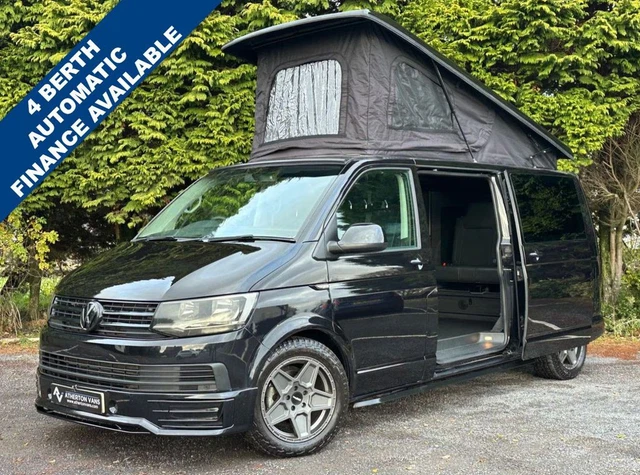 2016 VOLKSWAGEN TRANSPORTER Shuttle TDI BMT 150PS SE Minibus