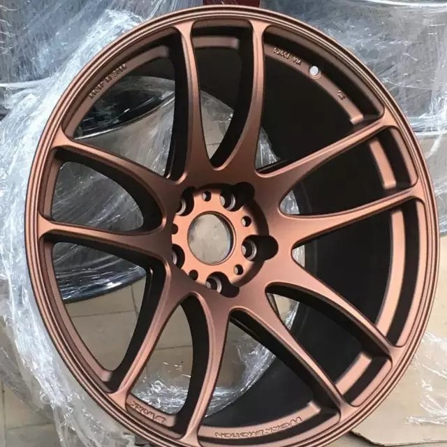 MATTE DENIM METALLIC COPPER powder coating FIT TRIBO 4Lbs 1.8kg FREE SHIPPING 104.00 PicClick