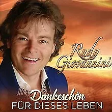 Dankeschön Für Dieses Leben von Rudy Giovannini | CD | Zustand gut