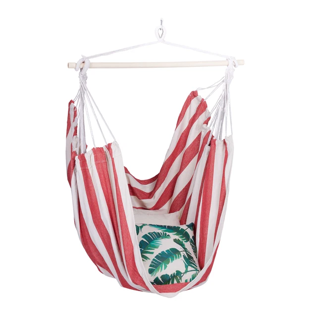 Hängesessel Kinder Hängestuhl Outdoor Hängeschaukel 150 kg Hängematte Indoor