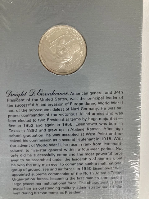 Franklin Mint First Edition Proof Set , The Patriots Hall Of Fame, 1940 - 1976