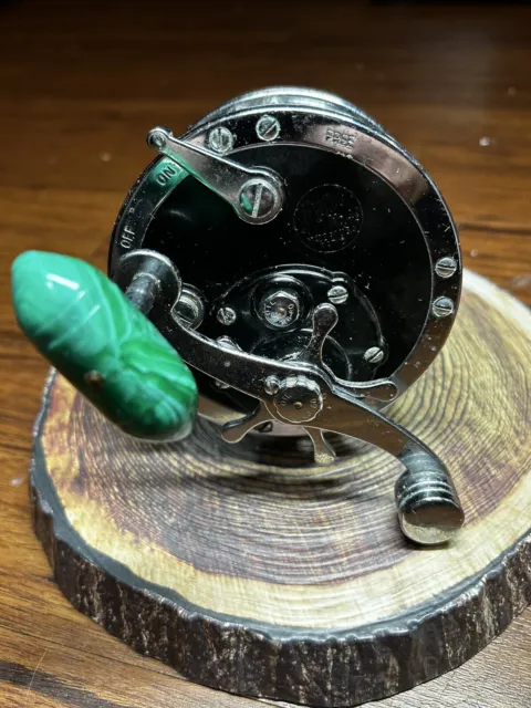 Vintage Deep Sea Fishing Reel FOR SALE! - PicClick