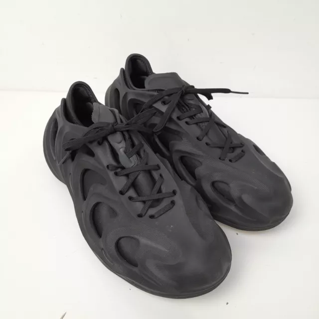 Adidas AdiFom Q Men Shoes Trainers Black UK9 IE7449 -WRDC