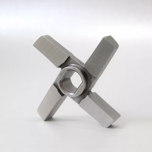 Kreuzmesser Doppelt Robot-S4, 4 Flügel, UNGER, Typ B, 33,69