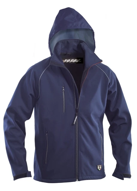 Giubbotto Uomo Invernale Giacca Casual Giubbino Tecnico Con Cappuccio