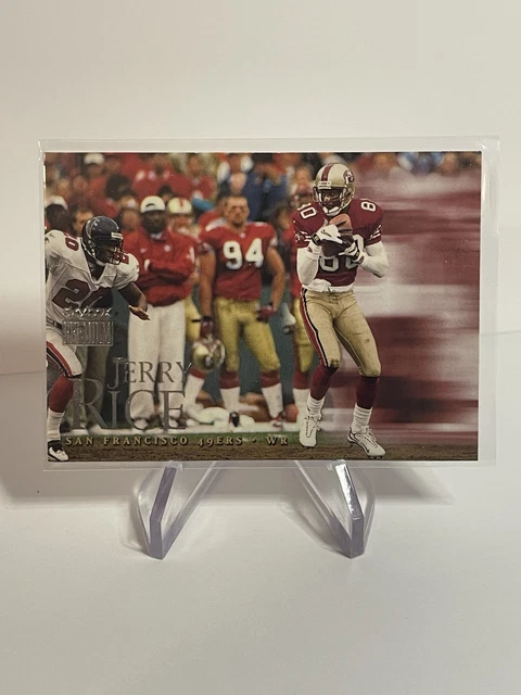 La célébration de Jerry Rice - Photo et Tableau - Editions