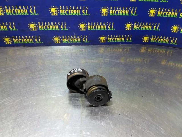 galet tendeur pour RENAULT SCENIC II 1.9 DCI (JM0G JM12 JM1G JM2C) 2003 1074582