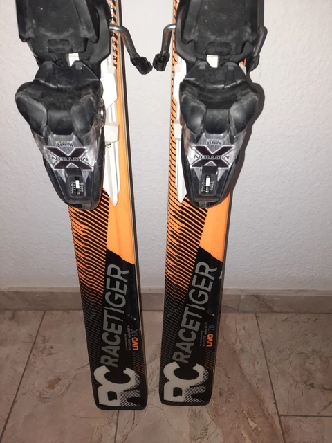 völkl ski racetiger 170 cm 4
