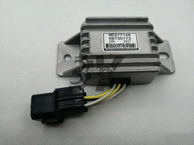 ME077148 Timer Relay Ass'y Fit CAT 320C E320C KATO KOBELCO SANY