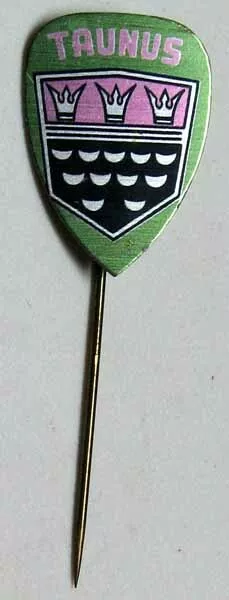 Nos Ford Taunus Advertising Stick Pin Excellent Condition #A41