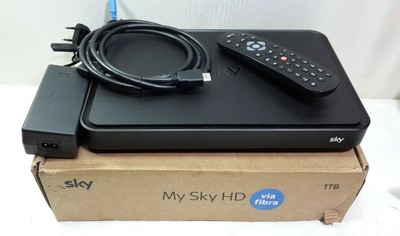 Humax decoder sky Q hd t2 HUMAX ESi-160 LEGGE TUTTE LE SCHEDE IN HD 